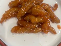 -梁记粥铺(开元地中海店)