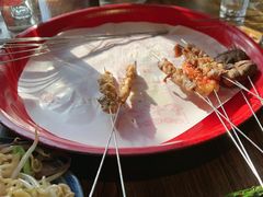 -北三老太太烧烤(人生一串上榜店)