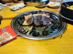 -缸桶屋韩国料理·全程帮烤(泰禾店)