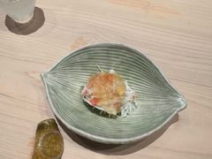 -鮨然(然寿司钱粮胡同店)