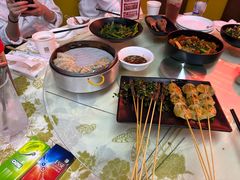 -聚味瞿记·龙虾堂(树木岭店)