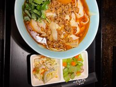 -喜晋道面馆(华严寺广场店)