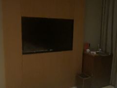 -傲泓度假酒店(河西奥体店)