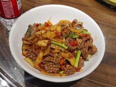 -井水小厨·湘菜(活力广场店)