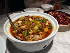 -雀蓝川菜(奥体广场店)