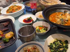 -筱爷叔·上海传统手工菜(玉树路店)