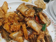 -丰尔粥食·顺德鱼生·干蒸排骨顺德菜(大良分店)