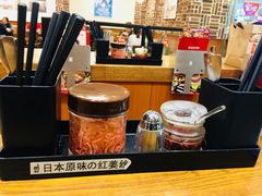 -食其家·牛丼咖喱(大悦城店)