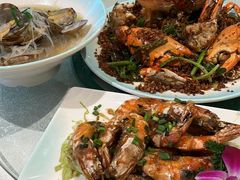 -喜记避风塘炒辣蟹(总店)