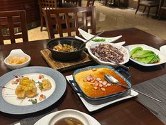 -水润轩私厨海南菜餐厅(铂尔曼酒店)