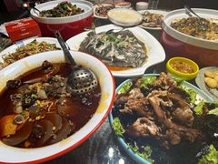 -永红源啤酒·烧烤·海鲜·大排档(青特城店)