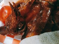 -避风塘(宝山万达店)