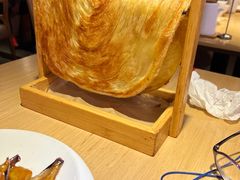 -关东小磨东北菜(上海长风大悦城店)