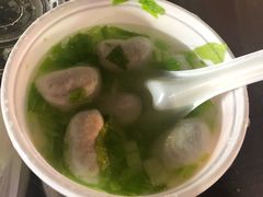 -六合夜市
