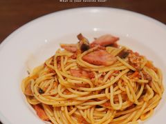 -萨莉亚意式餐厅(杭州滨江天街店)