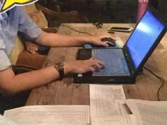 -美美咖啡·西餐厅(世奥店)