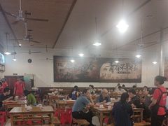 -冶建镜子·老南昌大排档·江西虾王(总店)