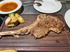 -Jack‘s Place 杰克地方西餐厅(新街口店)
