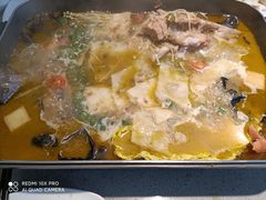 -半天妖烤鱼(方庄店)