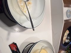 -比格比萨自助(宝山日月光店)