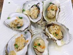 -聚鲜阁海鲜美食城(香水湾店)