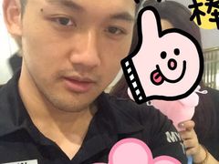 -银吉姆健身(恒隆馆)