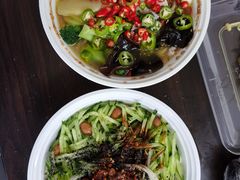 甜水面-艺味深尝(云锦路店)