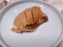 -狮王府淮扬菜(新街口友谊店)