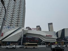 -万达广场(齐齐哈尔建华店)