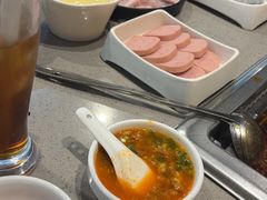 -海底捞火锅(铂澜大象城店)