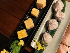 芝士魚豆腐-无老锅(苓雅店)