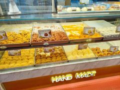 -鲍师傅糕点(永安里店)