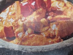 -老妈菜馆(建设街店)