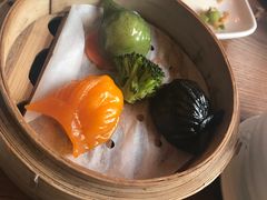 -香港表哥茶餐厅(银泰百货店)