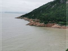 -北岐滩涂