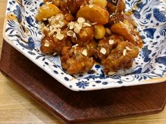 -老福洲·三十年福州味(斗东店)