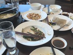-小南洋海景餐厅(深圳湾店)