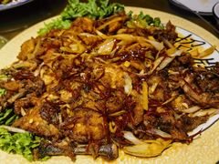 -香喷喷小饭店