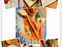 -王鼎精致料理铁板烧(世博源店)