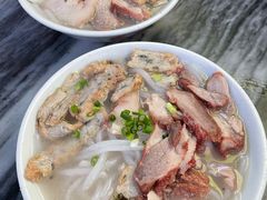 -三鄉濑粉·铭珠粥粉