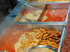 -丽丽三鲜螺蛳粉(田林路店)