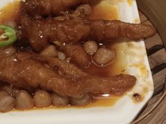 -汇景希尔顿逸林酒店·悦轩中餐厅