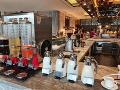 -银龙酒店-巴黎时光西餐厅