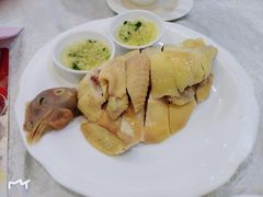 -文记壹心鸡(宝华路店)