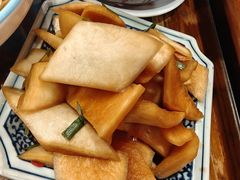 -西江美食舫·江西菜(健德桥店)