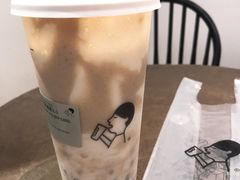 -喜茶(中山白水井店)