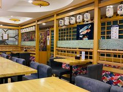 -桃屋日本料理(清华科技园店)