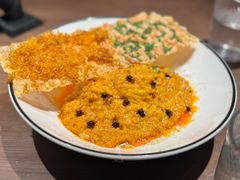 -黑手制面·Gentle Pasta(国金天地店)