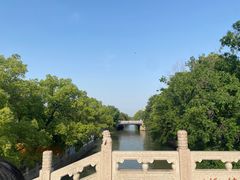 -西园戒幢律寺