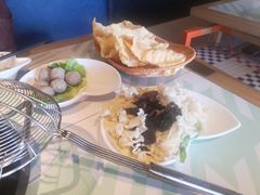 -花田煮鲜牛肉火锅(钟楼众汇店)